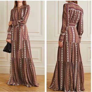 Veronica Beard Maidens Dress Size 6